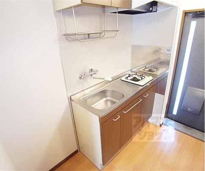 【グレース桃山】間取