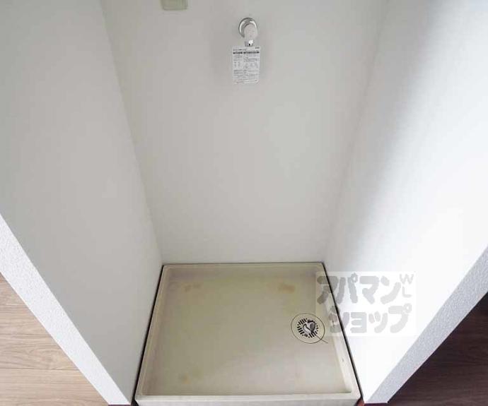 【グレース桃山】間取