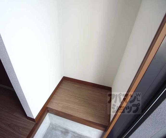 【グレース桃山】間取