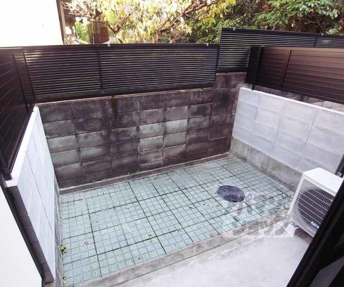 【グレース桃山】間取