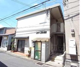 フォーブル吉田：間取図