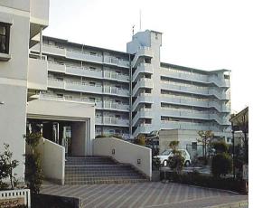 ユニライフ宇治六番館：間取図