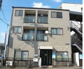 コーポ・ビアン：間取図