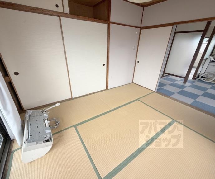 【日向マンション】間取