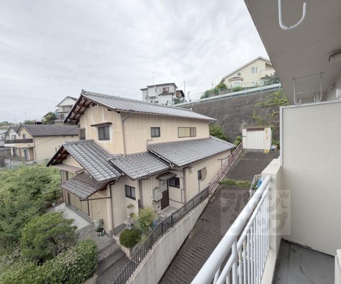 【日向マンション】間取