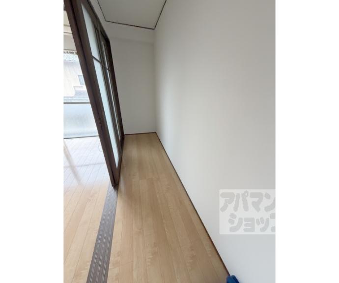 【日向マンション】間取