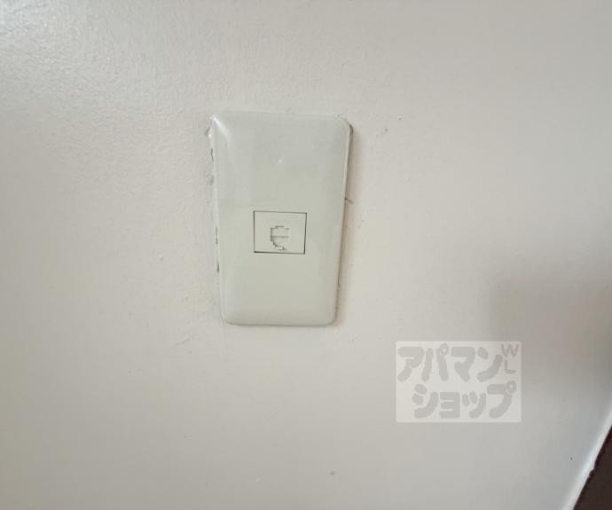 【日向マンション】間取