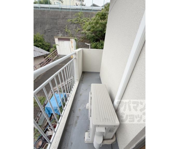 【日向マンション】間取