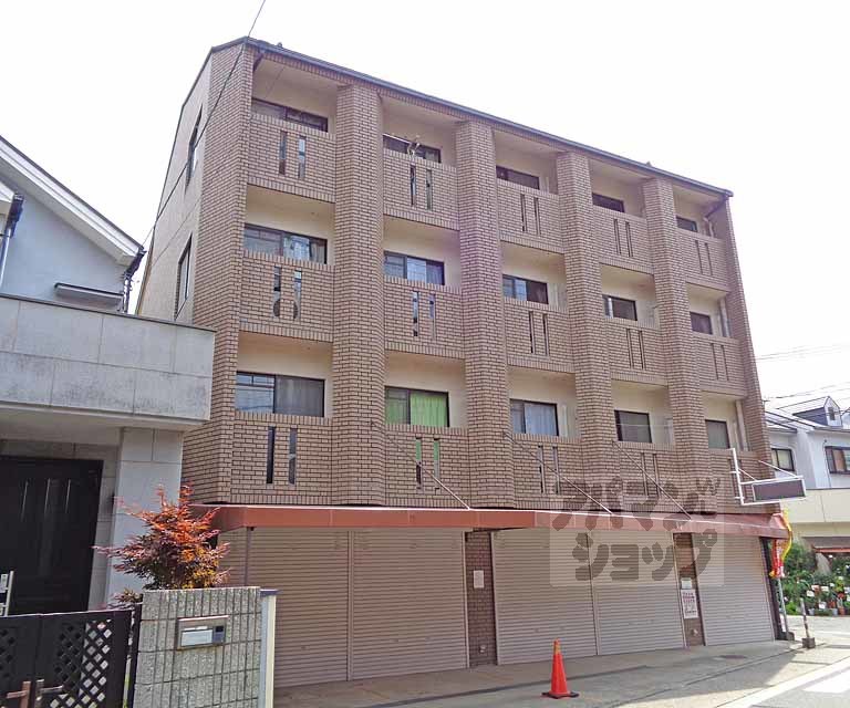 グリーンヒル木幡