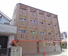 グリーンヒル木幡：間取図