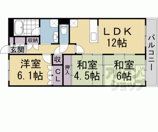 【朝日プラザ宇治】