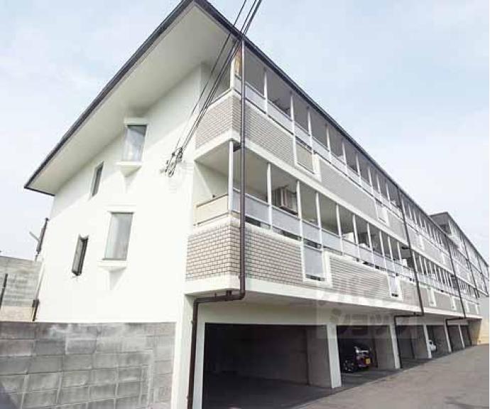【ネオグランドール伏見】間取