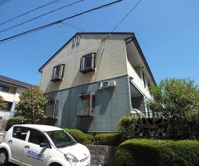 【フラッツ安信】間取
