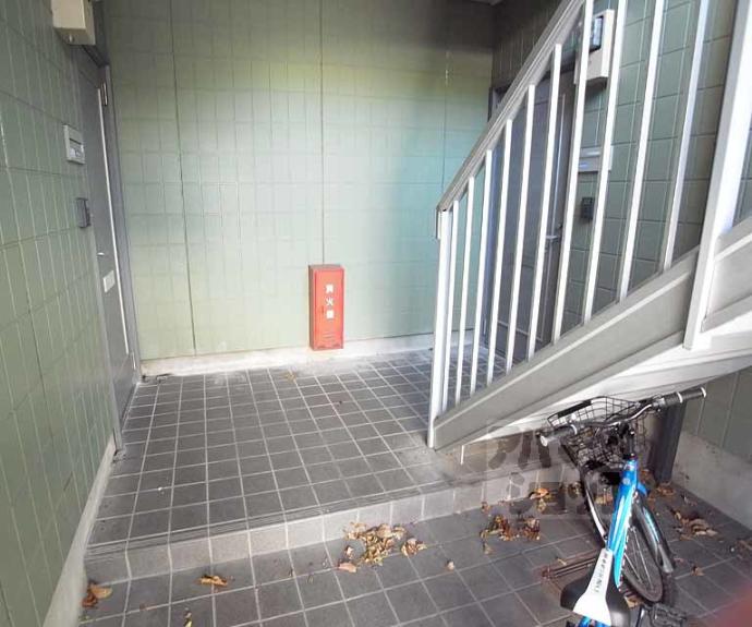 【フラッツ安信】間取