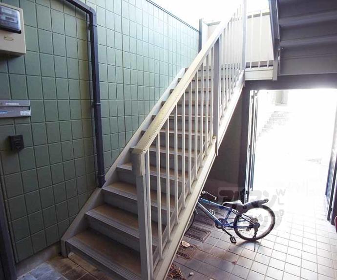 【フラッツ安信】間取