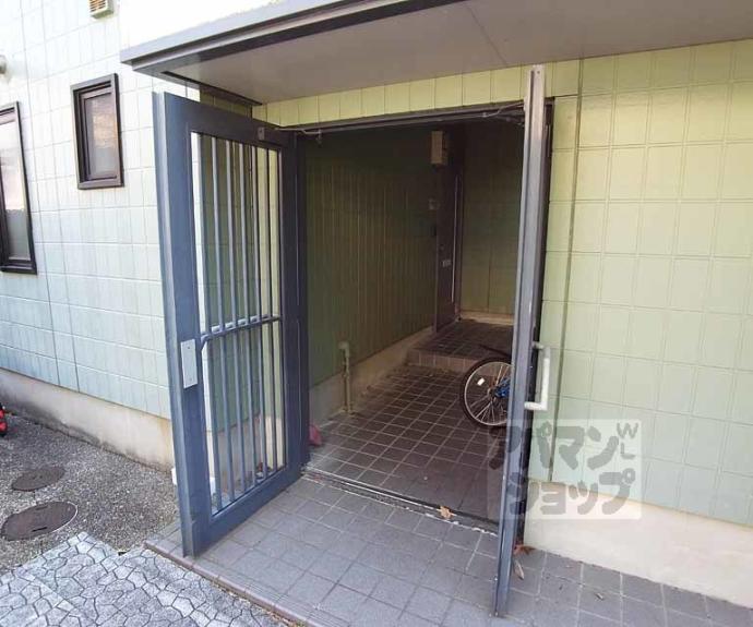 【フラッツ安信】間取