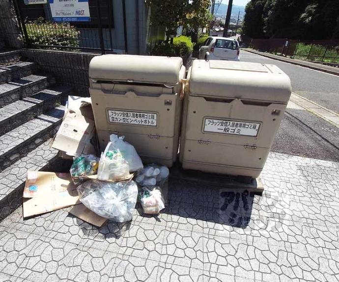 【フラッツ安信】間取