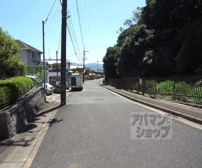 【フラッツ安信】間取