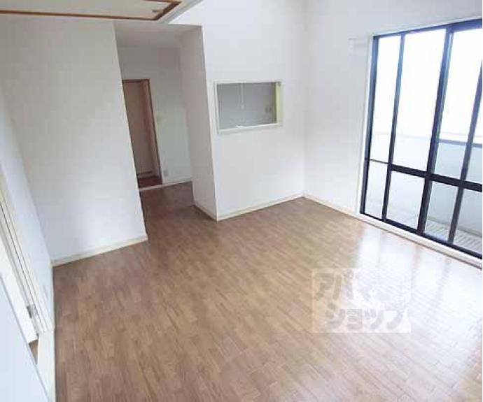 【フラッツ安信】間取