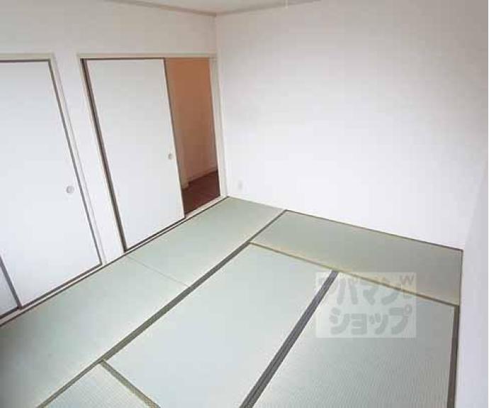 【フラッツ安信】間取