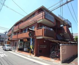 川崎ビル：間取図