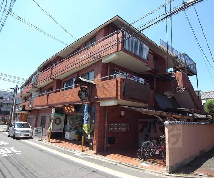 【川崎ビル】間取