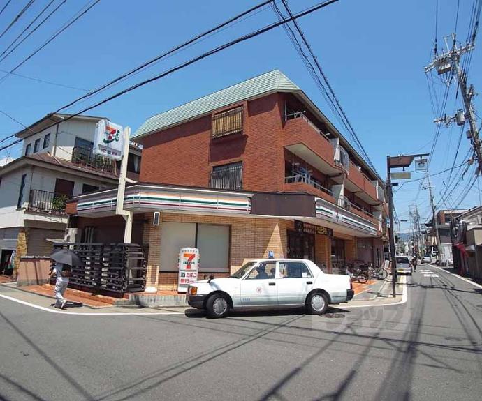 【川崎ビル】間取