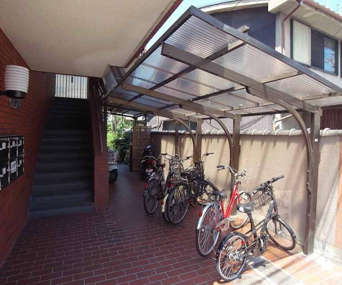 【川崎ビル】間取