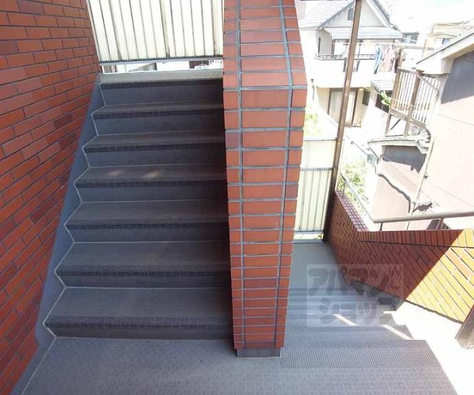 【川崎ビル】間取