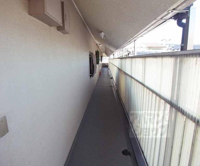 【川崎ビル】間取