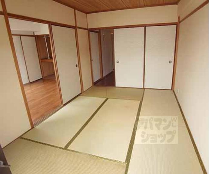 【川崎ビル】間取