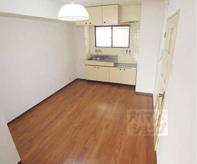 【川崎ビル】間取