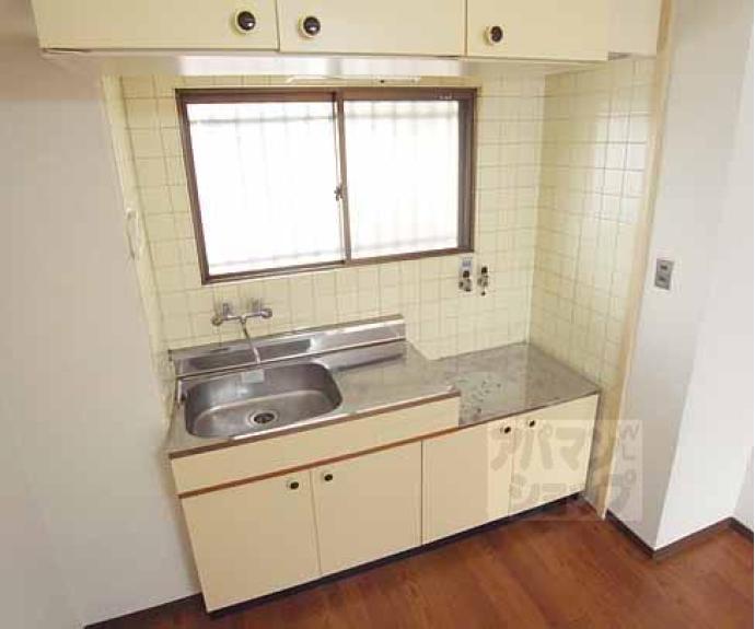 【川崎ビル】間取