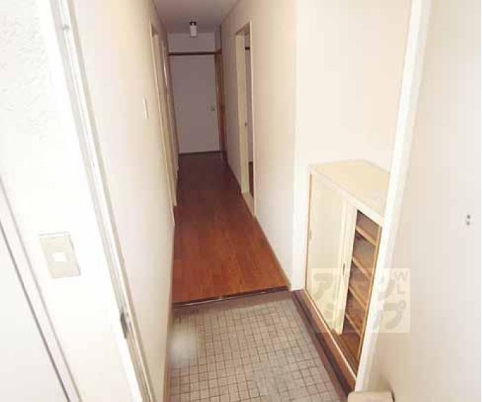 【川崎ビル】間取