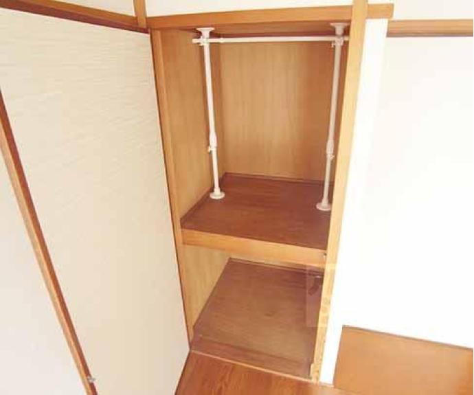 【川崎ビル】間取