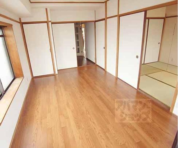 【川崎ビル】間取