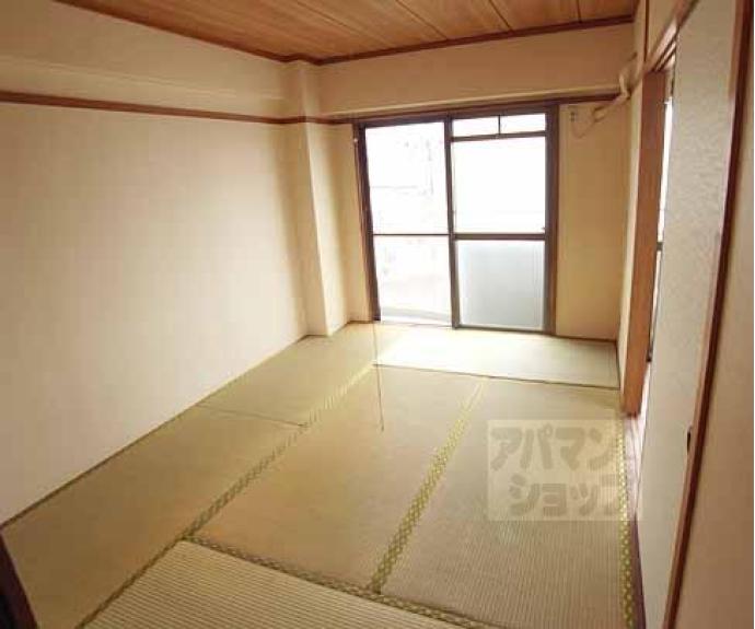 【川崎ビル】間取