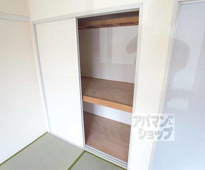【ディアスリハチ】間取