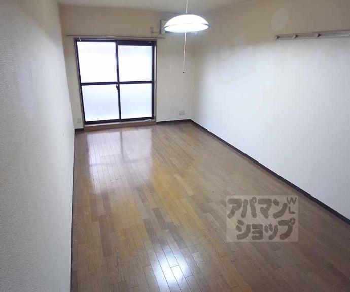 【ジャム・アンクル】間取
