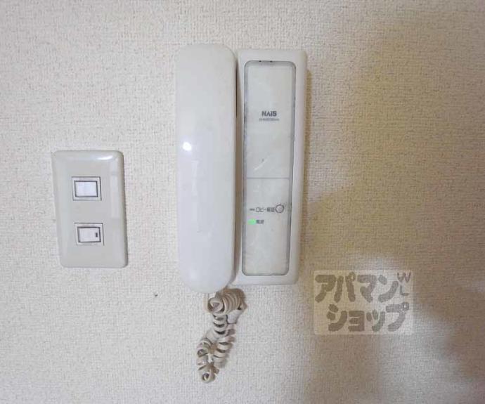 【ジャム・アンクル】間取