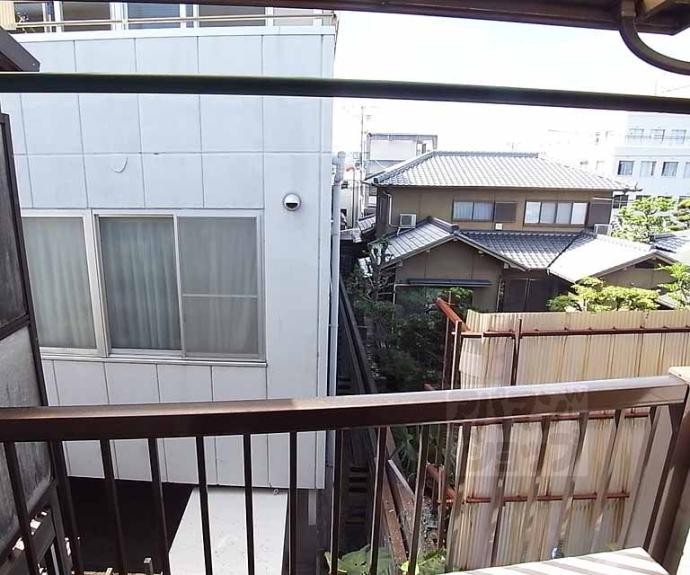 【エスポワール桃山】間取