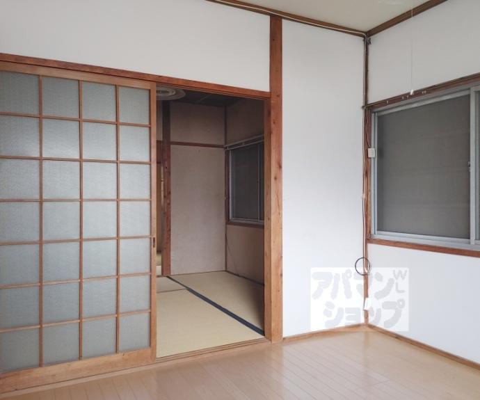 【源荘】間取
