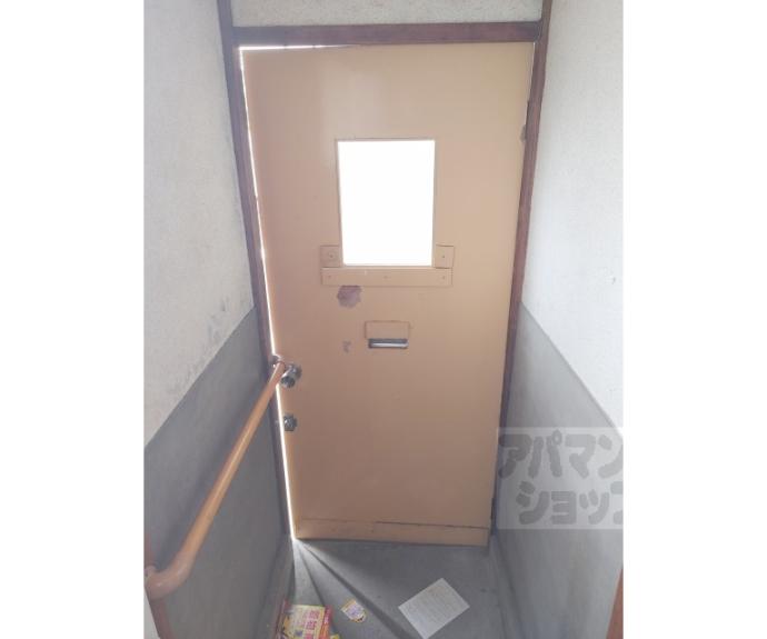 【源荘】間取
