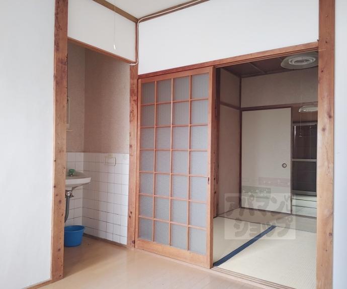 【源荘】間取