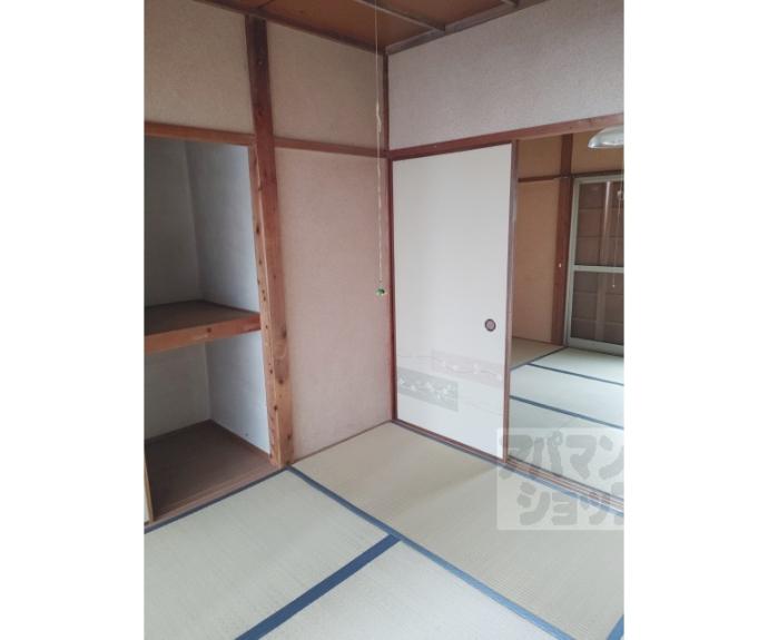 【源荘】間取