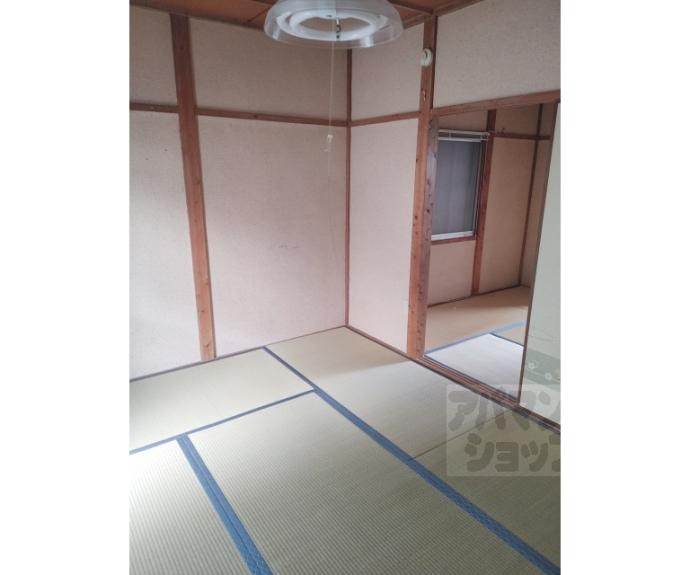 【源荘】間取