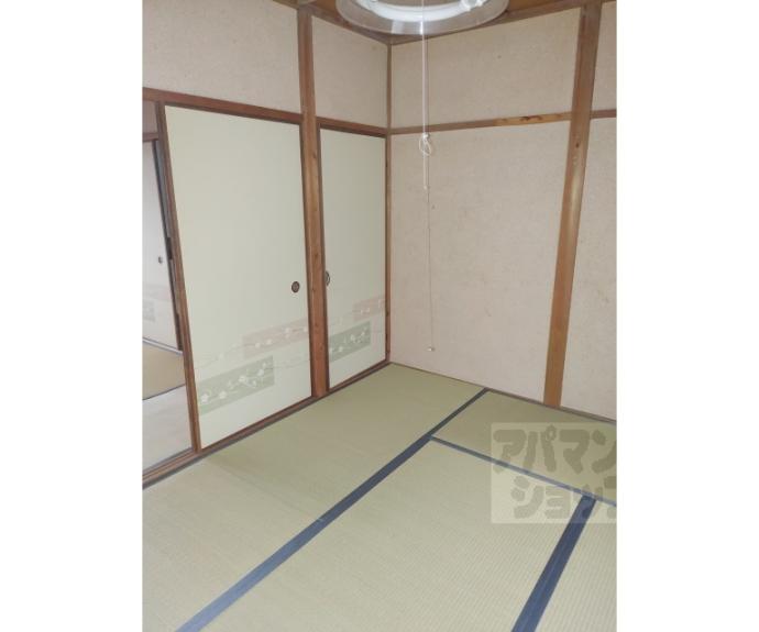 【源荘】間取