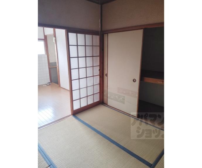 【源荘】間取