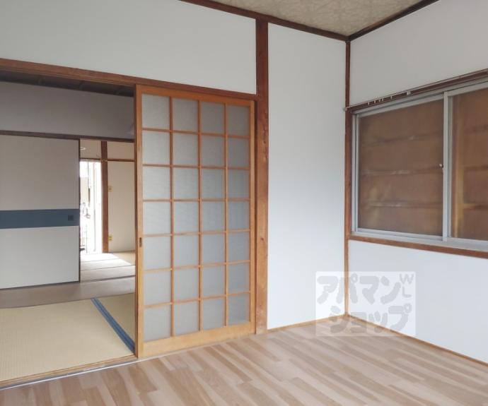 【源荘】間取