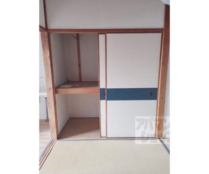 【源荘】間取
